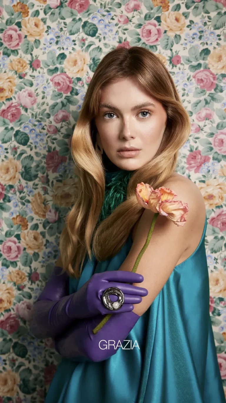 RUE AGTHONIS in GRAZIA