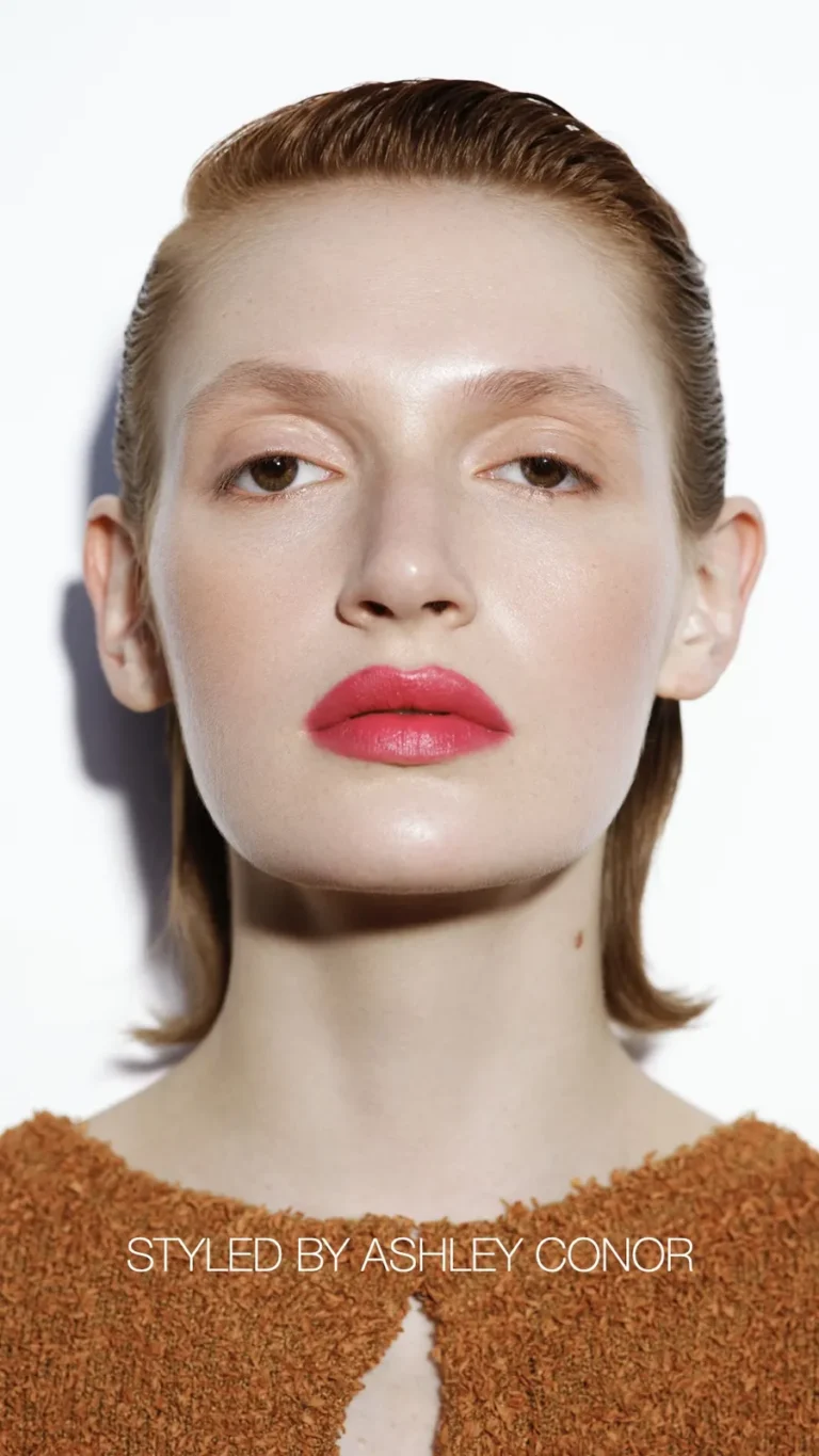 RUE AGTHONIS in STYLED BY ASHLEY CONOR