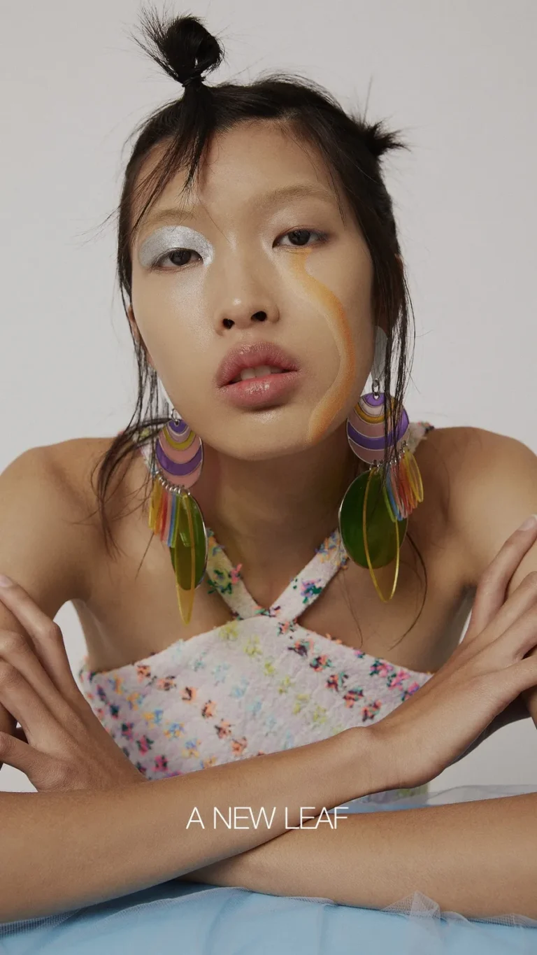 RUE AGTHONIS in A NEW LEAF