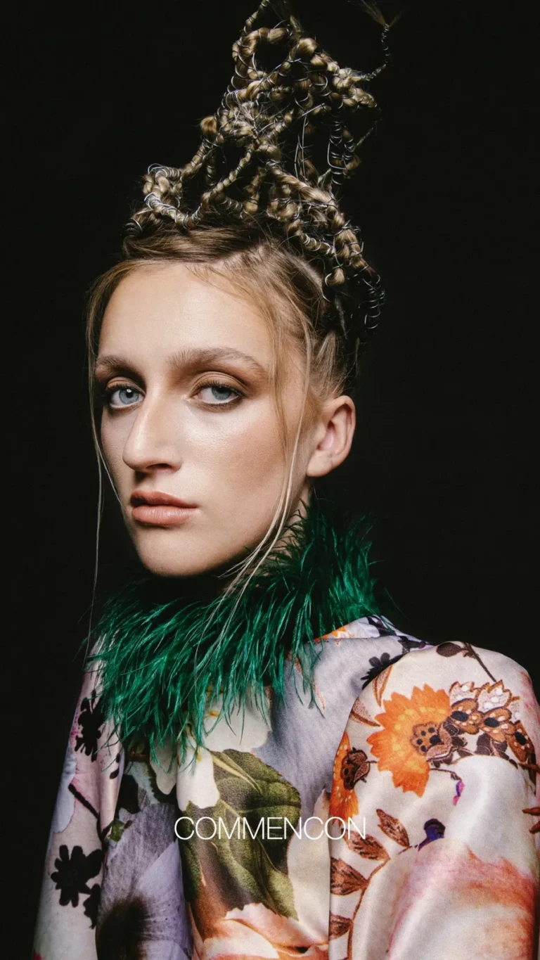 RUE AGTHONIS in COMMENCON