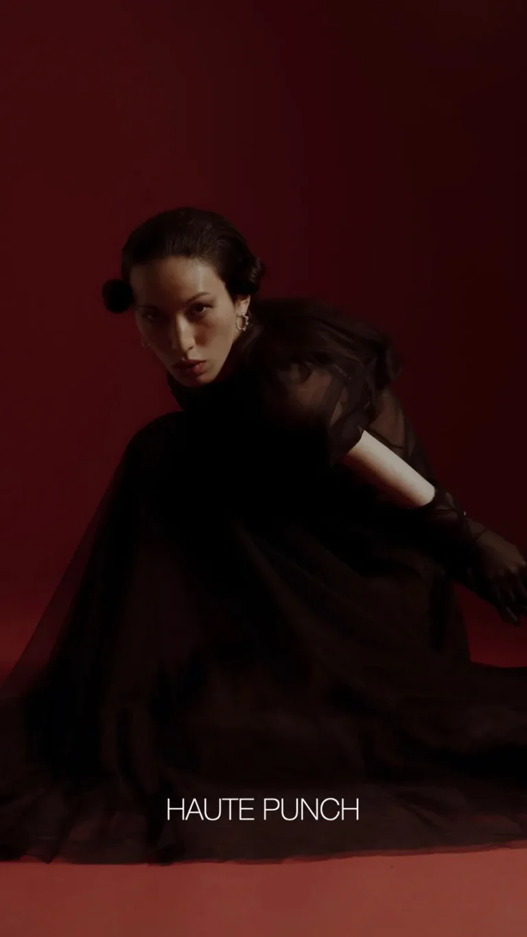 RUE AGTHONIS in HAUTE PUNCH