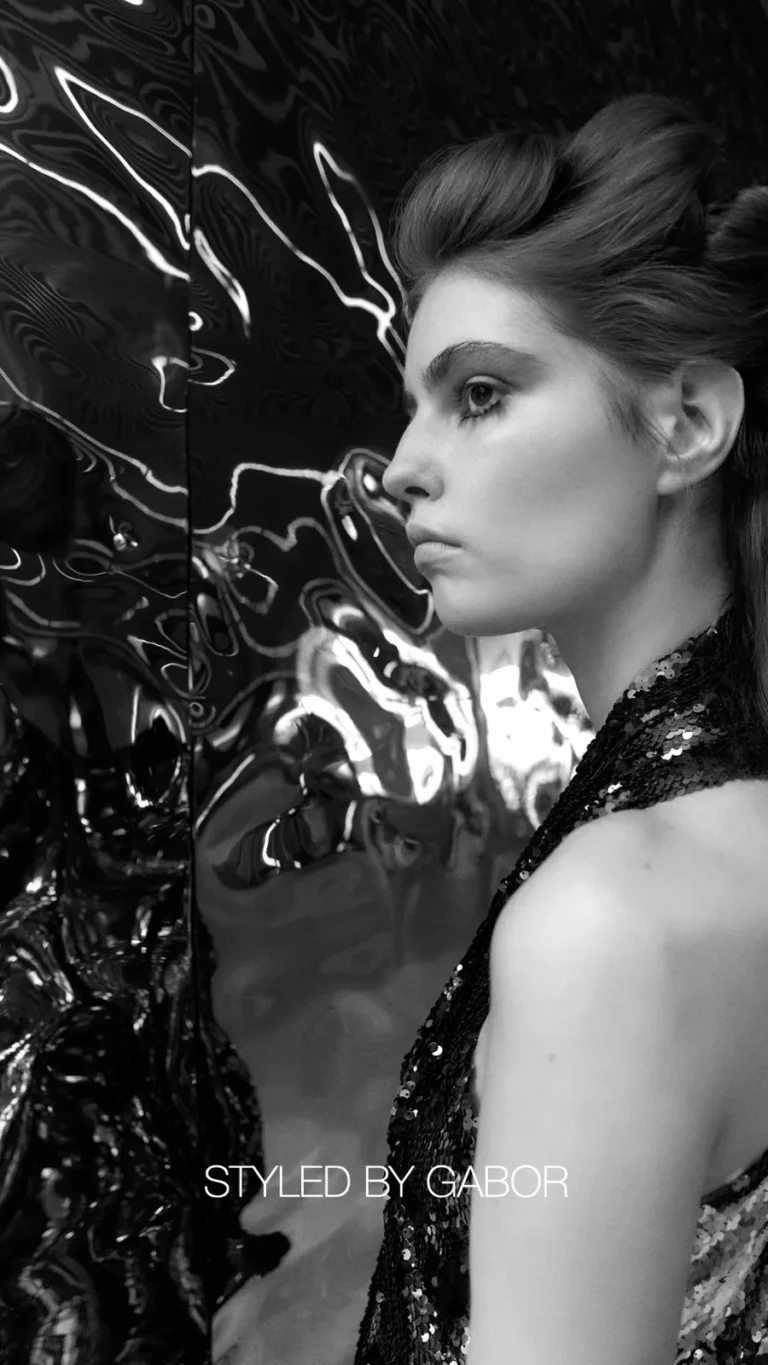 RUE AGTHONIS in STYLED BY GABOR