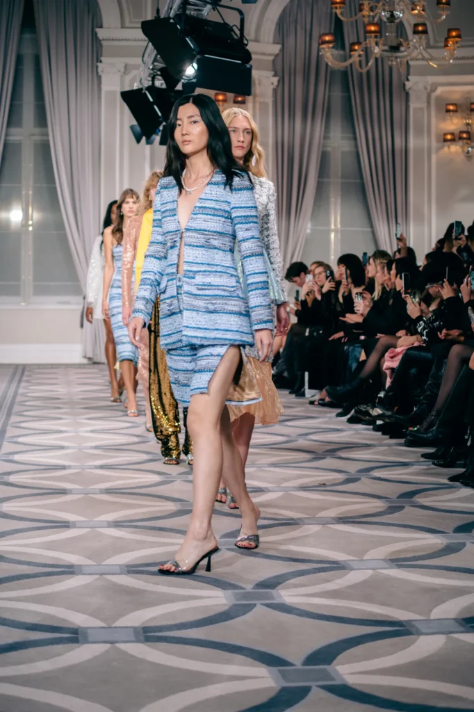 explore the RUE AGTHONIS world SS2023
